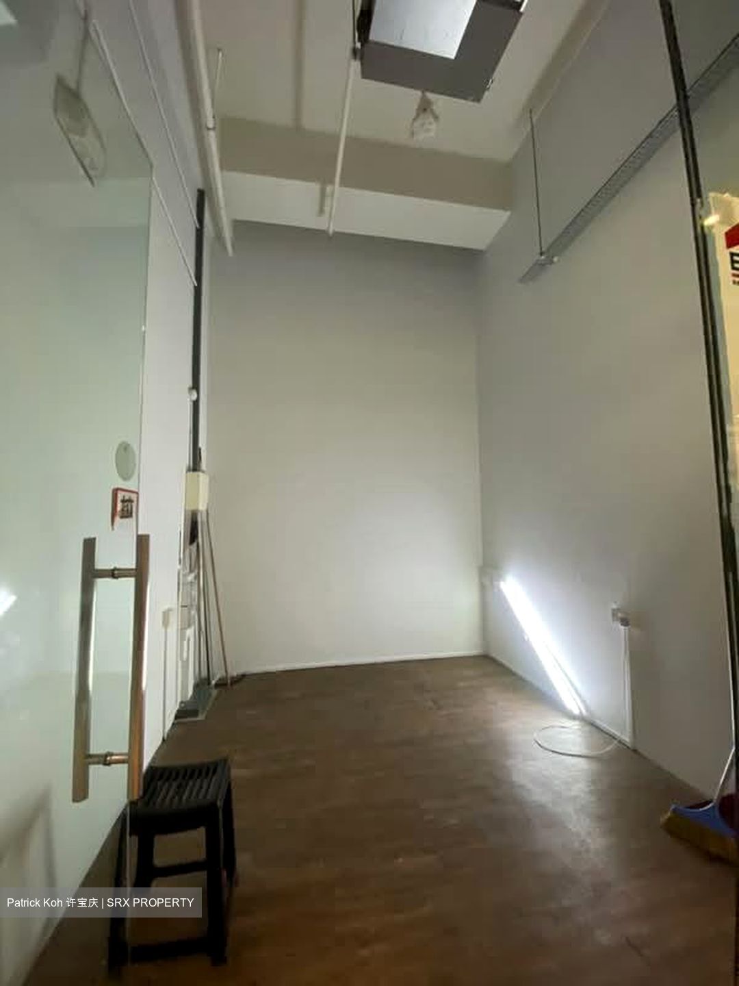 East Village (D16), Shop House #610459791